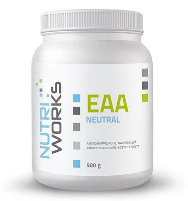Image de EAA 500g naturel