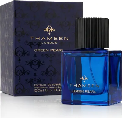 Image de Thameen Green Pearl Extrait de Parfum 50 ml UNISEX