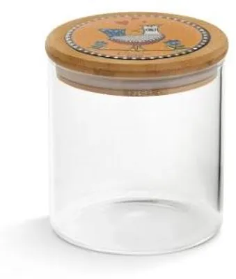 Image de Egan Cocoricò Jar orange