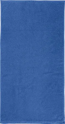 Produktbild von REDBEST Handtuch Oceanside" royalblau 50x100 cm"