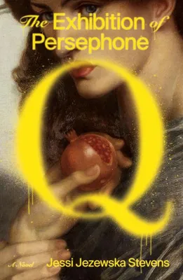 Obrázok produktu pre The Exhibition of Persephone Q