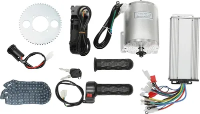 Obrázek produktu pro střídavá motorová sada 3 kW, vysoká účinnost, robustní nosnost, stříbrná barva
