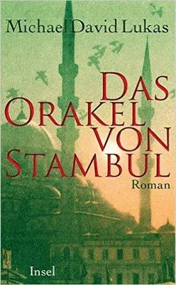 Produktbild von Das Orakel von Stambul