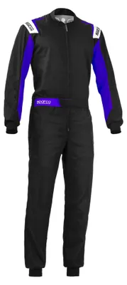 Obrázok produktu pre SPARCO Kartoverall 002343NREB2M