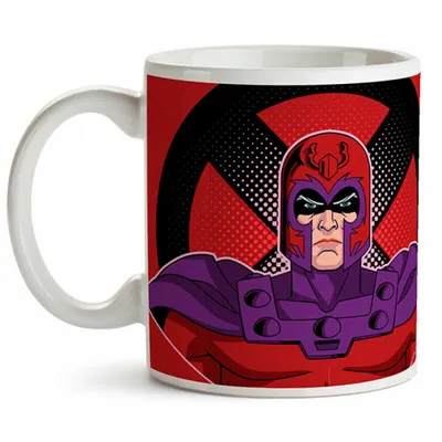 Obrázek produktu pro X-Men Hrnek 97 Magneto