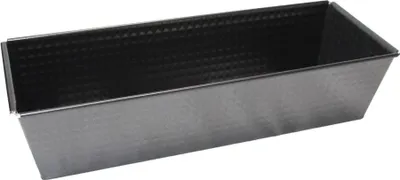 Produktbild von Königskuchenform schwarz gebrannt 30 cm
