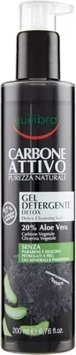 Produktbild von Equilibra Gel Clean Active Char Detox200