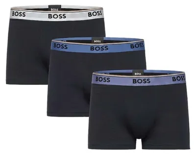 Produktbild von Hugo Boss AG Trunk 3P Power 10276514 01 461 461 L