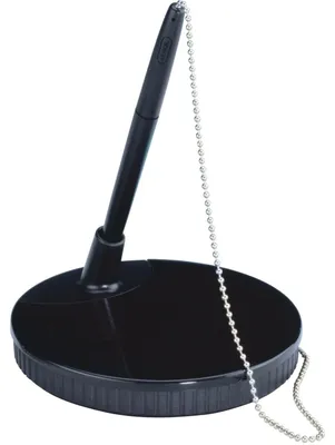 Zdjęcie produktu dla MAUL Culistand Exclusive plastik stal metal 11,4 x 11,4 x 14,1 cm czarny