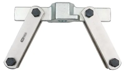 Produktbild von KS TOOLS Ersatztraverse, 20 t, für 640.0220 ( 645.0220 )