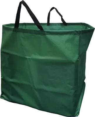 Produktbild von TrendLine Gartenabfallsack 240 L dunkelgrün