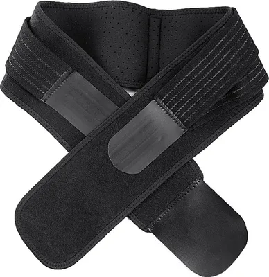 Produktbild von Iliosakralgelenk-Gürtel, Befestigungsband, dehnbar, atmungsaktiv, für Damen, Schmerzlinderung, Bauchkontrolle, Hüftstütze, postpartale Erholung, Beckenkorrekturgürtel, Bauchband