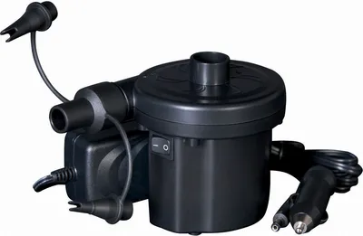 Obrázek produktu pro Bestway 62076, Černá, CE, EMC, GS, E-merk, AC, DC, 220 - 240, 12 V, 469 g, 140 mm