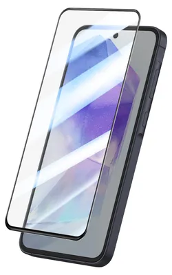 Obrázok produktu pre Tvrdené sklo ULTRA STRONG 45 kg, vhodné pre SAMSUNG A55 5G