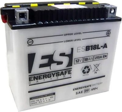 Immagine prodotto di Batteria Energysafe ESB18L-A 12V/18AH