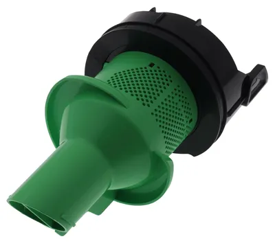 Produktbild von Black & Decker Kegelabscheider Filterbesen Staubsauger Reviva 18V REVSV18