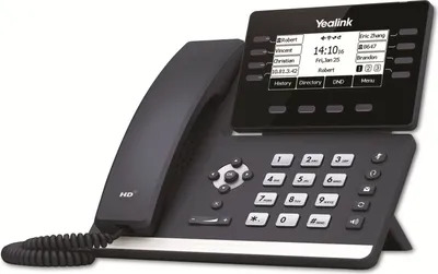 Produktbild von Telefon IP Yealink SIP-T53W