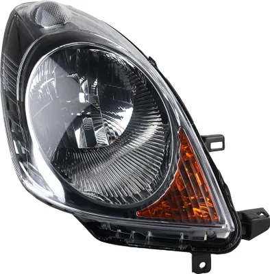 Produktbild von Scheinwerfer passend für Nissan Note E11 03/2006-12/2008 H4 Rechts 260109U10A 260109U100 Johns