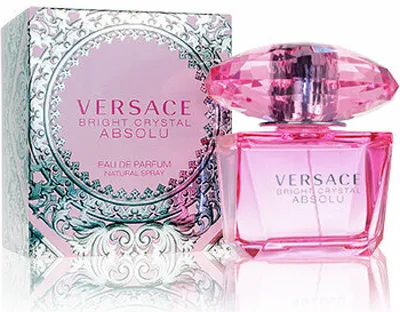 Obrázok produktu pre Versace Bright Crystal Absolu parfémovaná voda pro ženy 30 ml