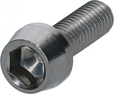 Image de SHIMANO Vis de serrage FD-6500 M5x 15 mm - 15 mm
