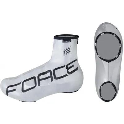 Obrázek produktu pro Návleky treter Force Flare celoreflexní 90602 Velikost 42-44 (L) 90602-L
