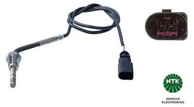 Produktbild von NTK 94889 Abgastemperatursensor für AUDI A4 Avant (8ED, B7)