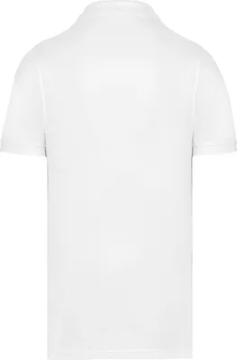 Produktbild von WK. Designed To Work Kurzarm-Polohemd