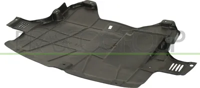 Produktbild von PRASCO AA0801910 Motorraumdämmung für ALFA ROMEO 156 (932) Motorraum Motorhaubendämmung