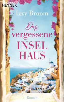 Produktbild von Das vergessene Inselhaus