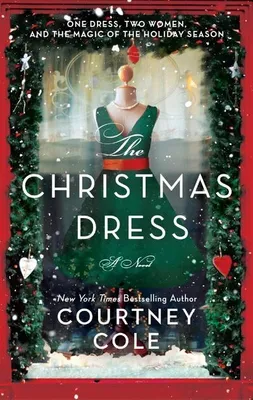 Produktbild von The Christmas Dress