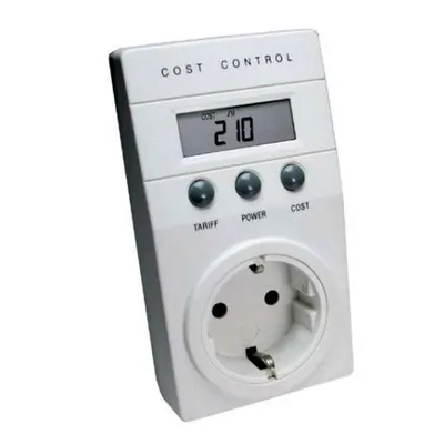 Immagine prodotto di Energiometro Technoline Cost Control II