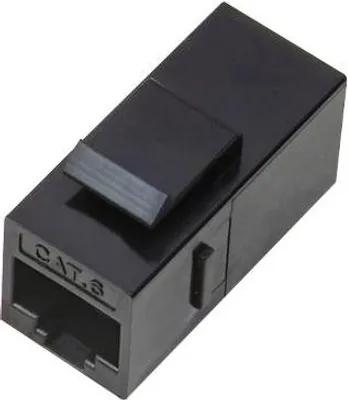 Produktbild von Alantec WTM17 RJ45-Stecker, schwarz