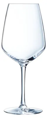 Image de 6 verres à pied Vinetis 40cl - Luminarc