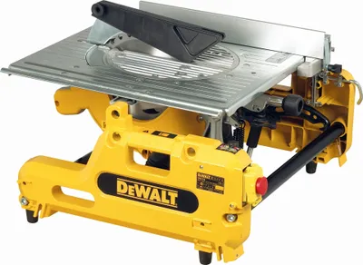 Immagine prodotto di DeWalt DW743N (240/230V) Troncatrice