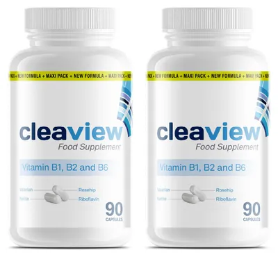 Produktbild von Cleaview-2x