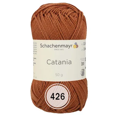 Obrázok produktu pre Schachenmayr Catania 426 Pletacia priadza