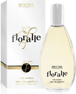 Zdjęcie produktu dla NG SPECTRE Spectre Woda perfumowana Floralle 100 ml