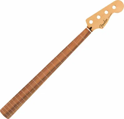 Zdjęcie produktu dla Fender Player Series J-Bass Pau Ferro Fretless Gryf do gitar basowych