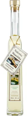 Obrázok produktu pre Citrónový likér Wawelska Lemon Nalewka 200 ml