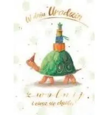 Image de Carte de vœux d'anniversaire - AbCard