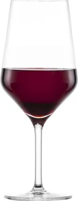 Produktbild von Schott Zwiesel Rotweinglas Cinco 130