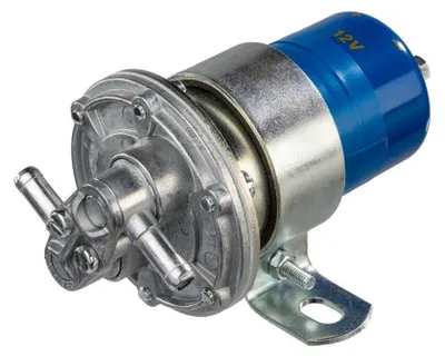 Productafbeelding van Benzinepomp/brandstofpomp 12 volt tot 100 pk, zelfaanzuigend