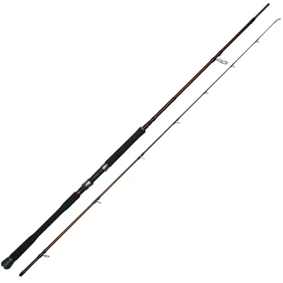 Produktbild von Westin 240cm XH 60-180g W4 Powercast 2nd Rute - Spinnrute