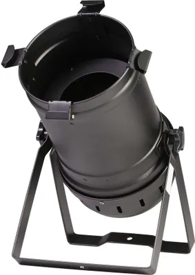 Produktbild von ETEC LED PAR 64 COB 3000K 200W Zoom Scheinwerfer