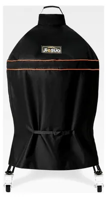Produktbild von Abdeckung für Kamado Joe Classic Holzkohlegrills - Grillzubehör für Kamado Joe