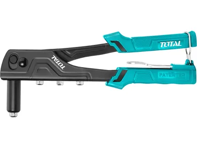 Obrázek produktu pro Kleště nýtovací Total THT32108S Kleště nýtovací