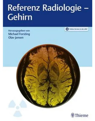 Immagine prodotto di Referenz Radiologie - Gehirn