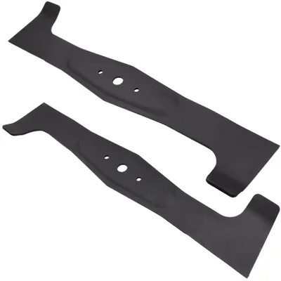 Image de Jeu de couteaux 52cm pour AGS AG 102/22 AG 102/22 H AJ 102/16 H Agrojet AJ 102/18 H