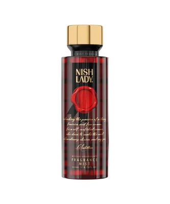 Produktbild von NishLady Ambition 260ml – Duftspray