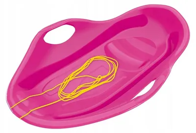 Imagen del producto de Sanki ślizg - Technok